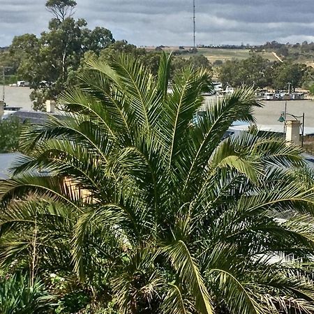 Kitty Spain'S Cottage Mannum Buitenkant foto